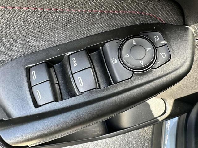 Photo of 2023 Sterling Gray Metallic Chevrolet Trailblazer