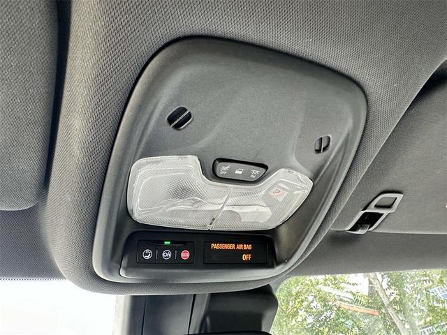 Photo of 2023 Sterling Gray Metallic Chevrolet Trailblazer