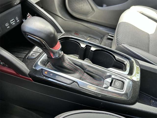 Photo of 2023 Sterling Gray Metallic Chevrolet Trailblazer