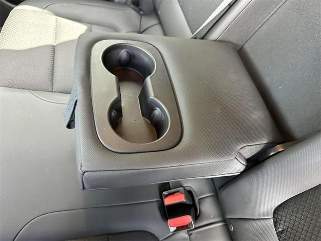 Photo of 2023 Sterling Gray Metallic Chevrolet Trailblazer