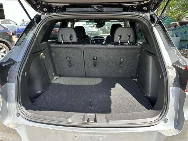 Photo of 2023 Sterling Gray Metallic Chevrolet Trailblazer