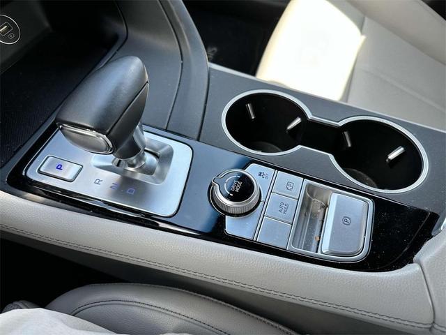 Photo of 2023 Capri Blue Genesis G70