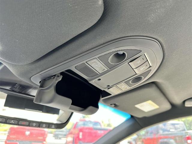 Photo of 2023 Capri Blue Genesis G70