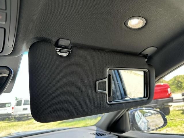 Photo of 2023 Capri Blue Genesis G70