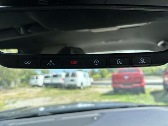 Photo of 2023 Capri Blue Genesis G70