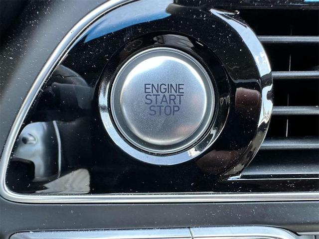 Photo of 2023 Capri Blue Genesis G70