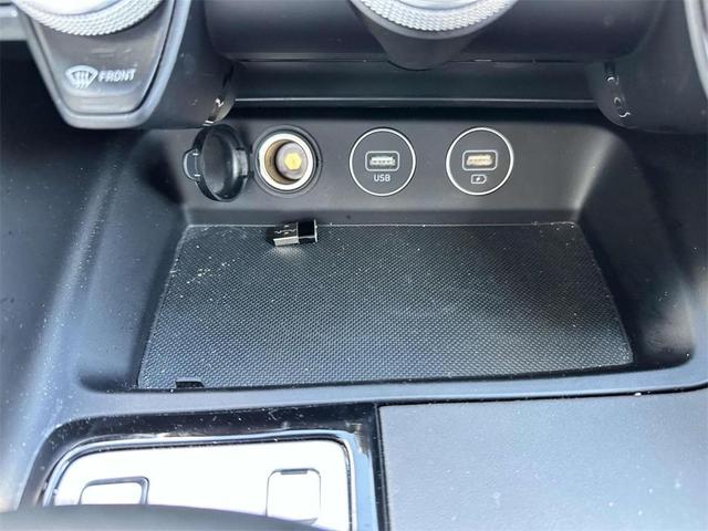 Photo of 2023 Capri Blue Genesis G70