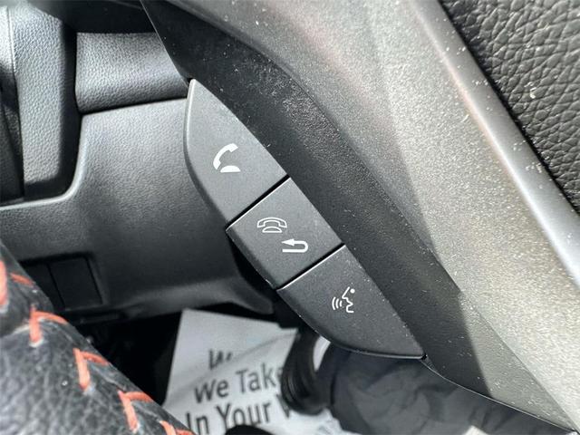Photo of 2018 Black Honda Fit