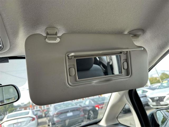 Photo of 2018 Black Honda Fit