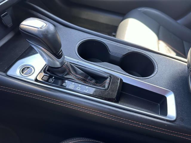Photo of 2022 Black Nissan Altima