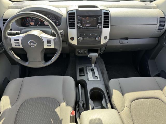 Photo of 2015 Night Armor Nissan Xterra