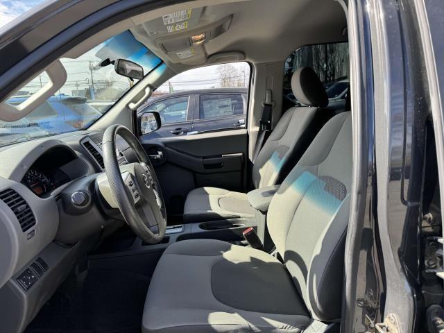 Photo of 2015 Night Armor Nissan Xterra