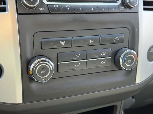 Photo of 2015 Night Armor Nissan Xterra