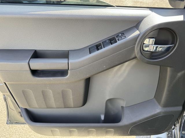 Photo of 2015 Night Armor Nissan Xterra