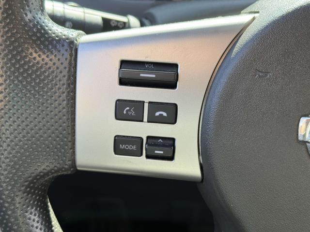 Photo of 2015 Night Armor Nissan Xterra