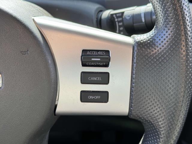 Photo of 2015 Night Armor Nissan Xterra