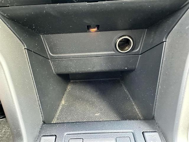 Photo of 2018 Quartz Blue Pearl Subaru Forester