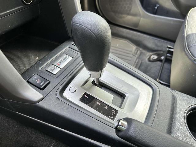 Photo of 2018 Quartz Blue Pearl Subaru Forester