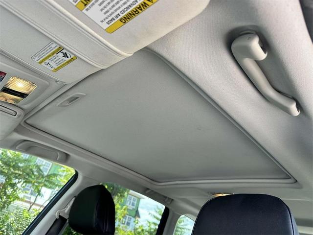 Photo of 2018 Quartz Blue Pearl Subaru Forester