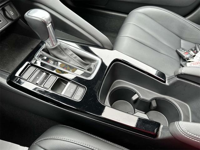 Photo of 2023 Gray Acura Integra