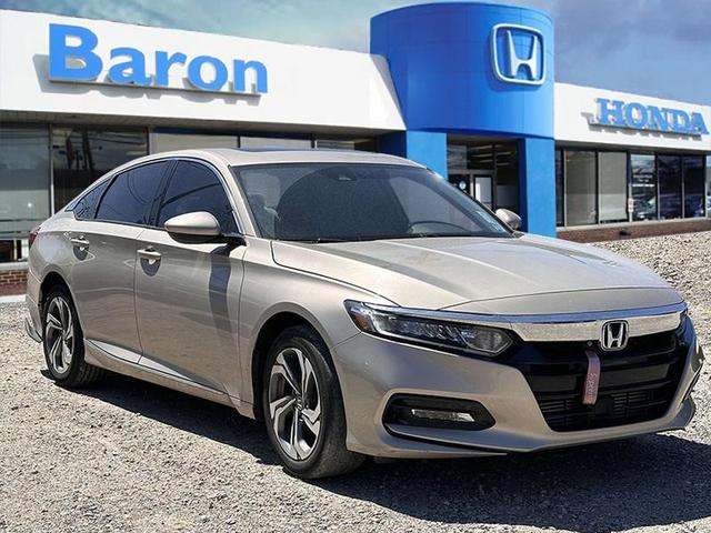 2020 Honda Accord
