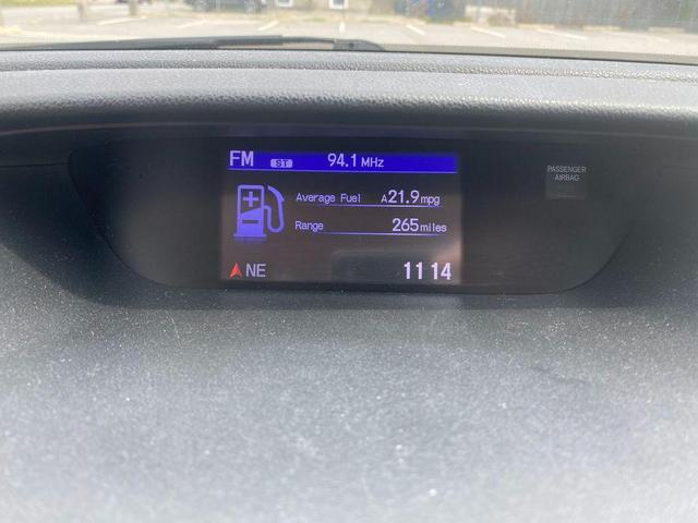 Photo of 2016 Kona Coffee Metallic Honda CR-V