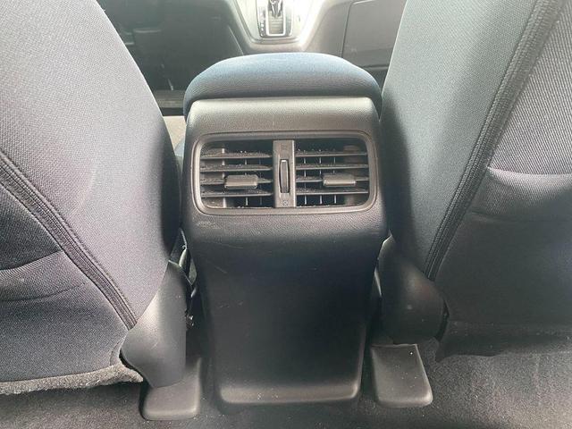 Photo of 2016 Kona Coffee Metallic Honda CR-V