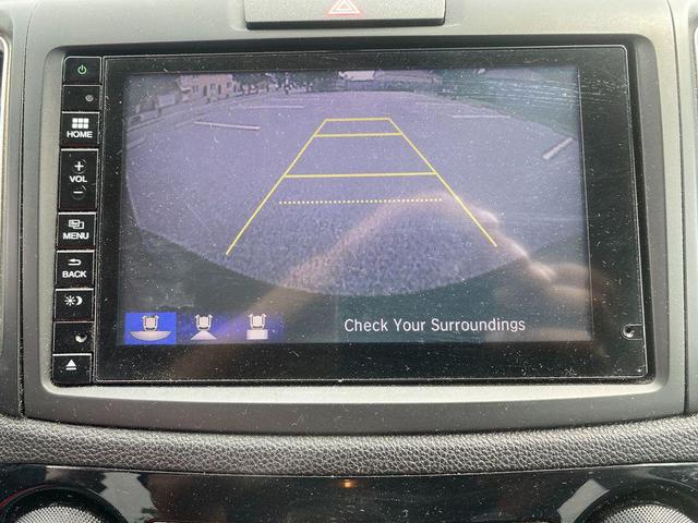 Photo of 2016 Kona Coffee Metallic Honda CR-V