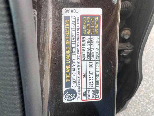Photo of 2016 Kona Coffee Metallic Honda CR-V