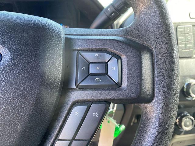 Photo of 2019 Race Red Ford F-250