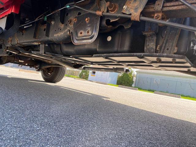 Photo of 2019 Race Red Ford F-250