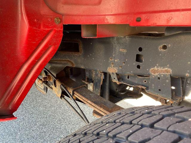 Photo of 2019 Race Red Ford F-250