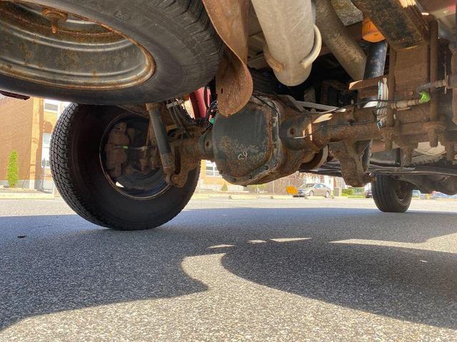 Photo of 2019 Race Red Ford F-250