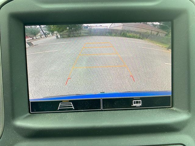 Photo of 2023 BLUE Chevrolet Silverado 1500