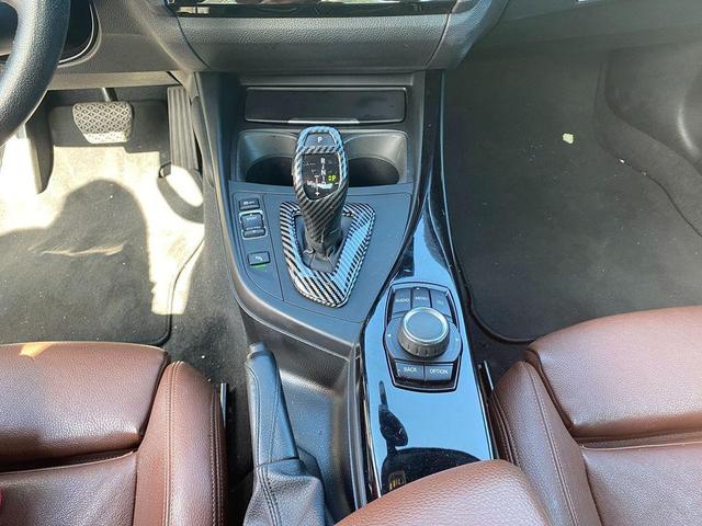 Photo of 2016 Jet Black BMW 228