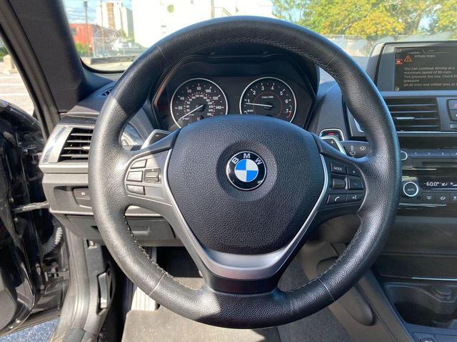 Photo of 2016 Jet Black BMW 228