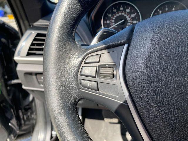Photo of 2016 Jet Black BMW 228
