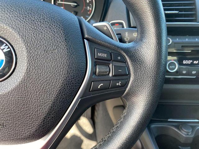 Photo of 2016 Jet Black BMW 228