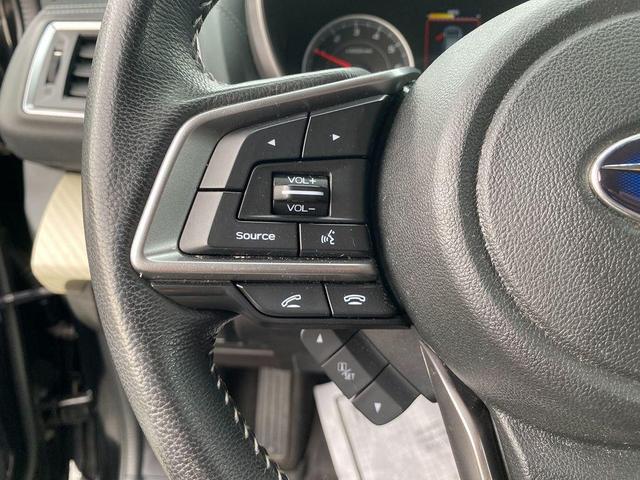Photo of 2022 Crystal Black Silica Subaru Ascent