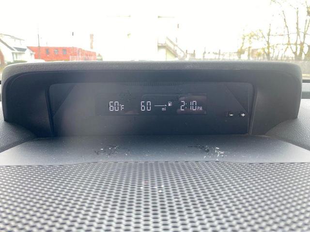Photo of 2022 Crystal Black Silica Subaru Ascent