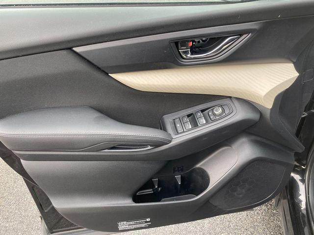 Photo of 2022 Crystal Black Silica Subaru Ascent