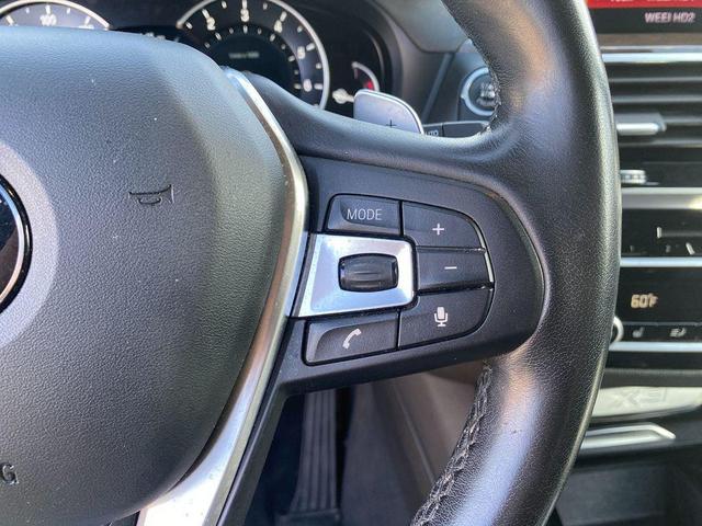 Photo of 2019 Alpine White BMW X3