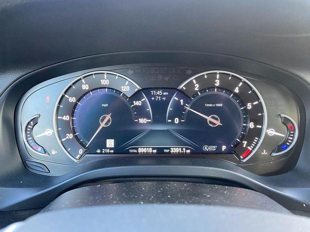 Photo of 2019 Alpine White BMW X3