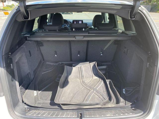 Photo of 2019 Alpine White BMW X3