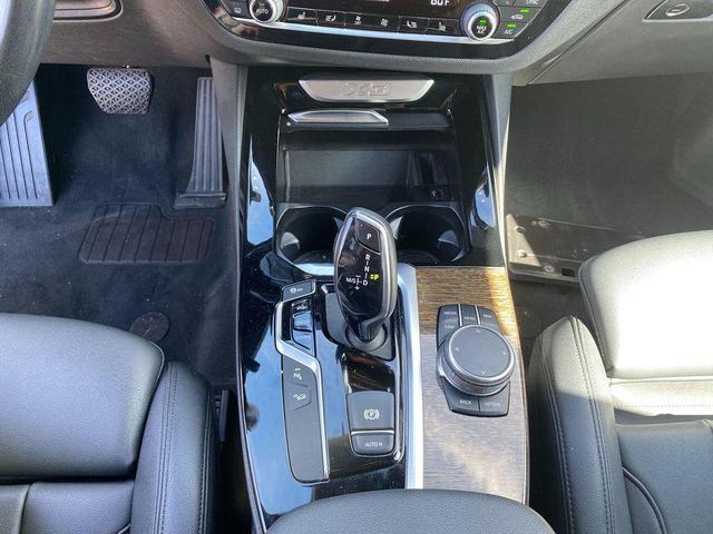 Photo of 2019 Alpine White BMW X3