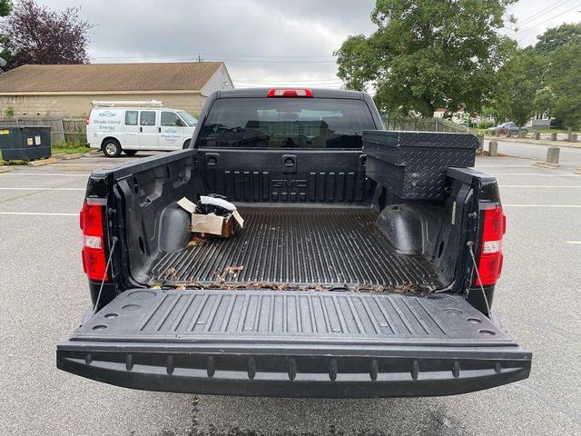 Photo of 2019 Onyx Black GMC Sierra 1500