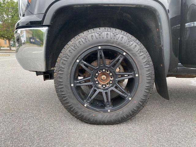 Photo of 2019 Onyx Black GMC Sierra 1500