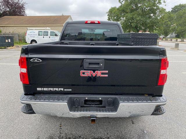 Photo of 2019 Onyx Black GMC Sierra 1500