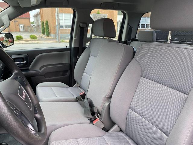 Photo of 2019 Onyx Black GMC Sierra 1500