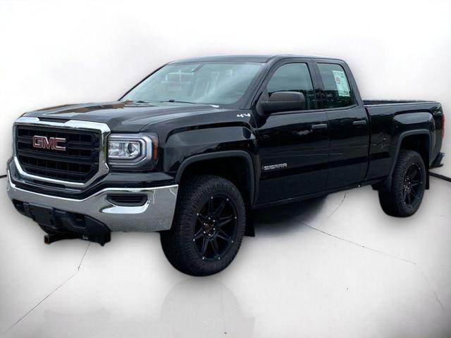 Photo of 2019 Onyx Black GMC Sierra 1500
